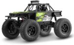 FMS FXC24 LEMUR 1:24 grün - RTR 2.4GHz
