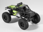 FMS FXC24 LEMUR 1:24 grün - RTR 2.4GHz – Bild 2