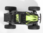 FMS FXC24 LEMUR 1:24 grün - RTR 2.4GHz – Bild 3