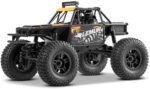 FMS FXC24 LEMUR 1:24 orange - RTR 2.4GHz