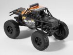 FMS FXC24 LEMUR 1:24 orange - RTR 2.4GHz – Bild 2