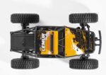 FMS FXC24 LEMUR 1:24 orange - RTR 2.4GHz – Bild 3