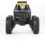 FMS FXC24 LEMUR 1:24 orange - RTR 2.4GHz – Bild 4