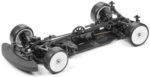XRAY X4'24 - GRAPHITE EDITION - 1/10 LUXURY ELECTRIC TC