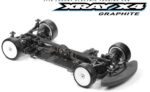 XRAY X4'24 - GRAPHITE EDITION - 1/10 LUXURY ELECTRIC TC – Bild 2