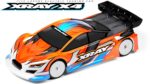 XRAY X4'24 - GRAPHITE EDITION - 1/10 LUXURY ELECTRIC TC – Bild 3