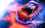 XRAY X4'24 - GRAPHITE EDITION - 1/10 LUXURY ELECTRIC TC – Bild 5
