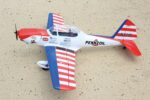 Seagull Models ( SG-Models ) Super Chipmunk 63" ARF "Art Scholl" – Bild 2