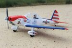 Seagull Models ( SG-Models ) Super Chipmunk 63" ARF "Art Scholl" – Bild 3