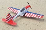 Seagull Models ( SG-Models ) Super Chipmunk 63" ARF "Art Scholl" – Bild 5