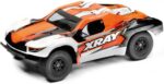 XRAY SCX'23 - 2WD 1/10 ELECTRIC SHORT COURSE TRUCK