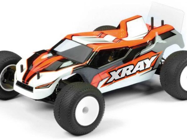 XRAY XT2D'23 - 2WD 1/10 ELECTRIC STADIUM TRUCK - DIRT EDITION