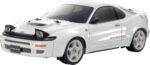 TAMIYA Toyota Celica GT-Four 1/10 TT-02 Bausatz