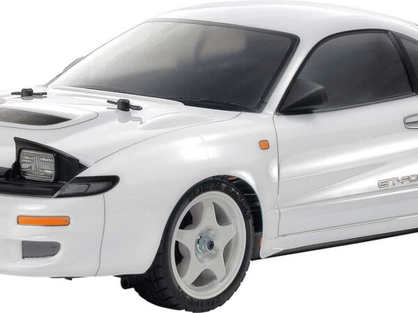TAMIYA Toyota Celica GT-Four 1/10 TT-02 Bausatz