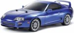 TAMIYA Toyota Supra (JZA80) 1/10 BT-01 Bausatz
