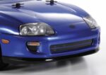 TAMIYA Toyota Supra (JZA80) 1/10 BT-01 Bausatz – Bild 4