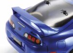 TAMIYA Toyota Supra (JZA80) 1/10 BT-01 Bausatz – Bild 5