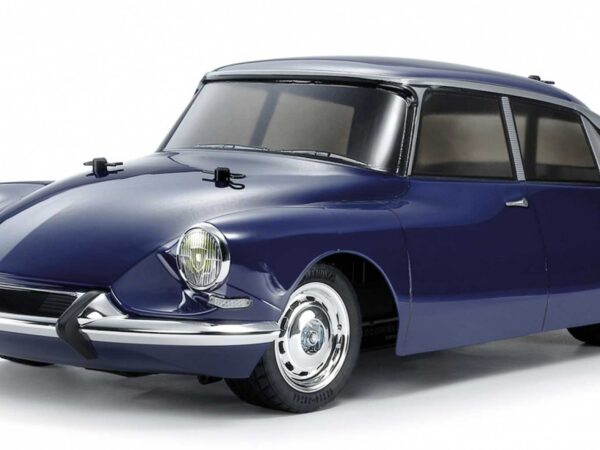 TAMIYA Citroen DS 1/10 MB-01 Bausatz