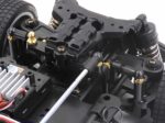 TAMIYA Citroen DS 1/10 MB-01 Bausatz – Bild 4