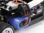 TAMIYA Citroen DS 1/10 MB-01 Bausatz – Bild 5