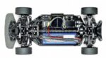 TAMIYA Nissan Motul Autech Z 2023 1/10 TT-02 Bausatz – Bild 3