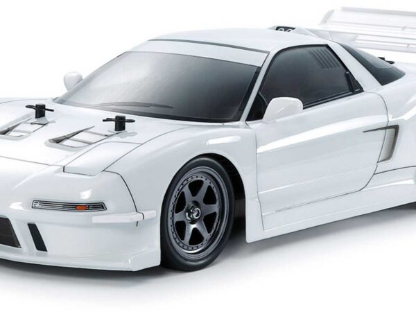 TAMIYA Honda NSX 1998 Racing 1/10 TT-02 Bausatz