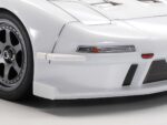 TAMIYA Honda NSX 1998 Racing 1/10 TT-02 Bausatz – Bild 3
