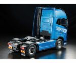 TAMIYA Volvo FH16 750 XL 4X2 1/14 Zugmaschine Bausatz – Bild 2