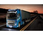TAMIYA Volvo FH16 750 XL 4X2 1/14 Zugmaschine Bausatz – Bild 4