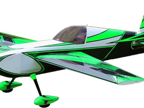 OMP Edge 540 60" ARF - Grün 1,52m