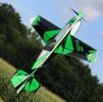 OMP Edge 540 60" ARF - Grün 1,52m – Bild 4