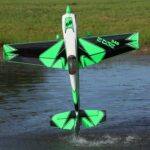 OMP Edge 540 60" ARF - Grün 1,52m – Bild 5