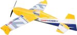 OMP Edge 540 60" ARF - Gelb 1,52m