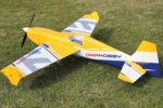 OMP Edge 540 60" ARF - Gelb 1,52m – Bild 2