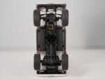 FMS Chevrolet K5 blazer FCX10 1:10 orange - RS 2.4GHz – Bild 5