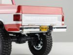 FMS Chevrolet K10 1:18 rot - RTR 2.4GHz – Bild 5