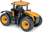 CARSON 1:16 RC Traktor JCB 2.4G 100% RTR