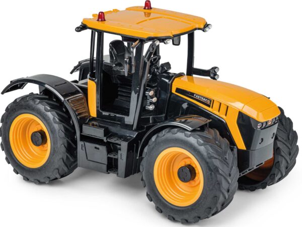 CARSON 1:16 RC Traktor JCB 2.4G 100% RTR