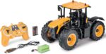 CARSON 1:16 RC Traktor JCB 2.4G 100% RTR – Bild 2