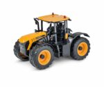 CARSON 1:16 RC Traktor JCB 2.4G 100% RTR – Bild 4