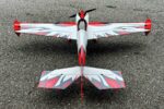 EXTREMEFLIGHT-RC EDGE 540 60" V2 Plus weiss/rot/schwarz ARF – Bild 2