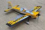 Seagull Models ( SG-Models ) CAP 232 Aerobatics "Make a Wish" 15cc 1450mm ARF Kunstflugmodell – Bild 2