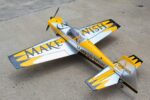 Seagull Models ( SG-Models ) CAP 232 Aerobatics "Make a Wish" 15cc 1450mm ARF Kunstflugmodell – Bild 3