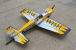Seagull Models ( SG-Models ) CAP 232 Aerobatics "Make a Wish" 15cc 1450mm ARF Kunstflugmodell – Bild 4