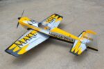 Seagull Models ( SG-Models ) CAP 232 Aerobatics "Make a Wish" 15cc 1450mm ARF Kunstflugmodell – Bild 5