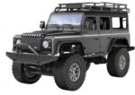 FM-ELECTRICS Landrover Defender 1:14 Crawler 4x4 RTR grau – Bild 2