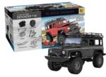 FM-ELECTRICS Landrover Defender 1:14 Crawler 4x4 RTR grau – Bild 5
