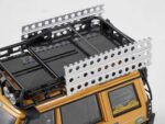 FMS FCX24M Land Rover Discovery 1:24 Camel Trophy Edition - RTR – Bild 4
