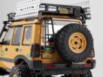 FMS FCX24M Land Rover Discovery 1:24 Camel Trophy Edition - RTR – Bild 5