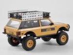 FMS FCX24M Ranger Rover 1:24 Camel Trophy Edition - RTR – Bild 2